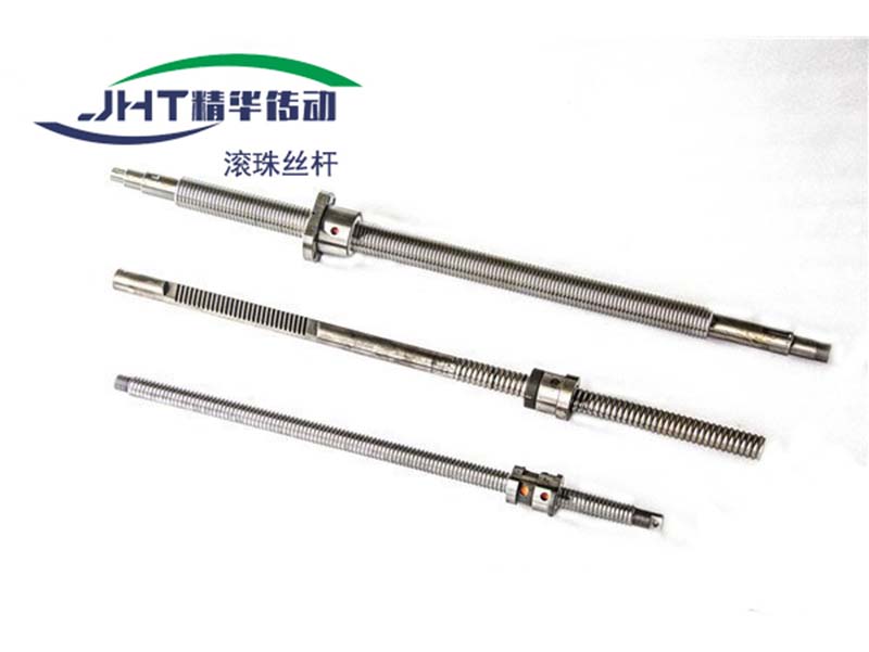 滾珠絲杠系列-06
