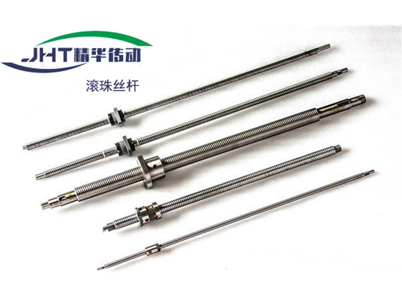 滾珠絲杠系列-04