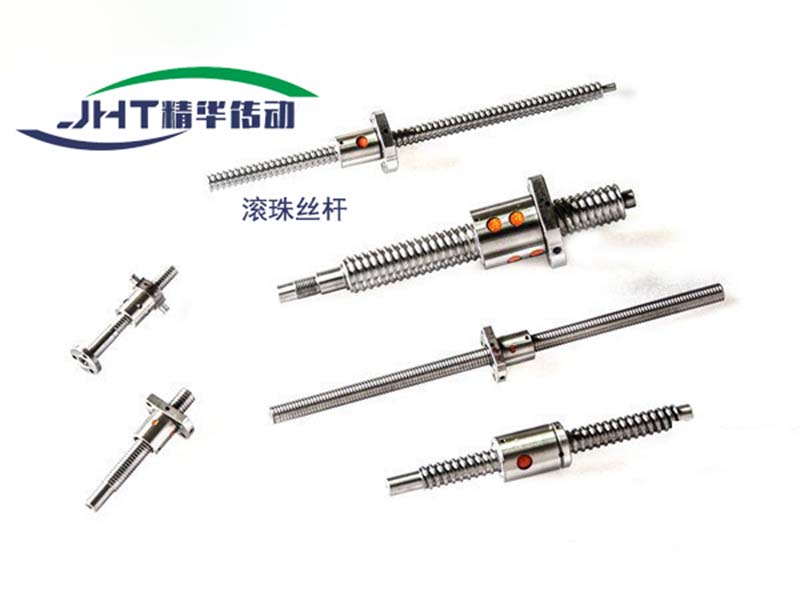 滾珠絲杠系列-07