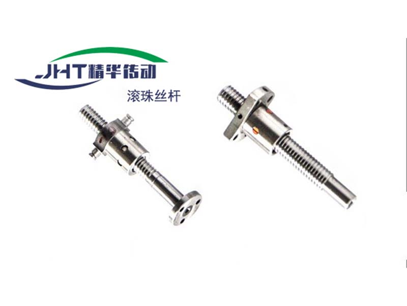 滾珠絲杠系列-02
