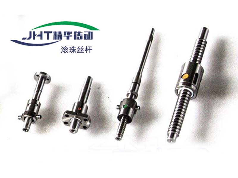 滾珠絲杠系列-08