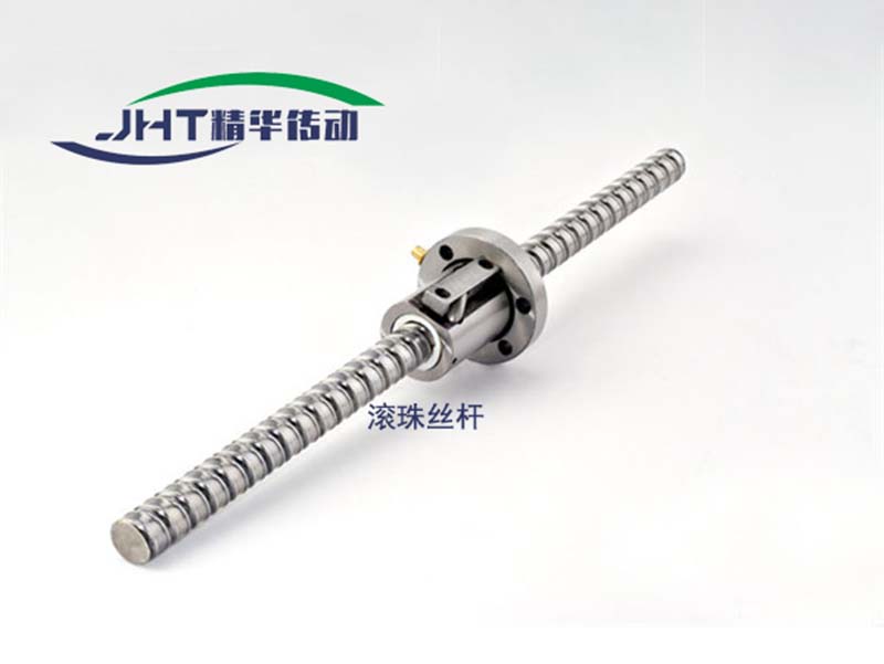 滾珠絲杠系列-01